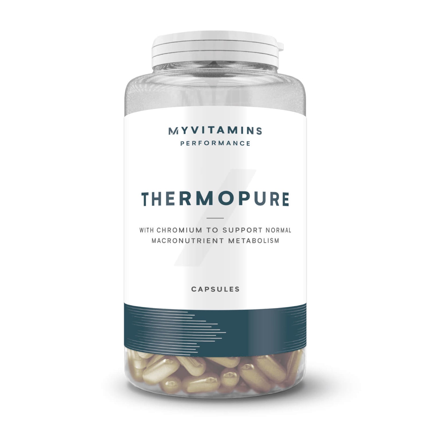 Thermopure Capsules - 90Capsules