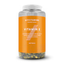 Vitamin E Softgels - 180Capsules