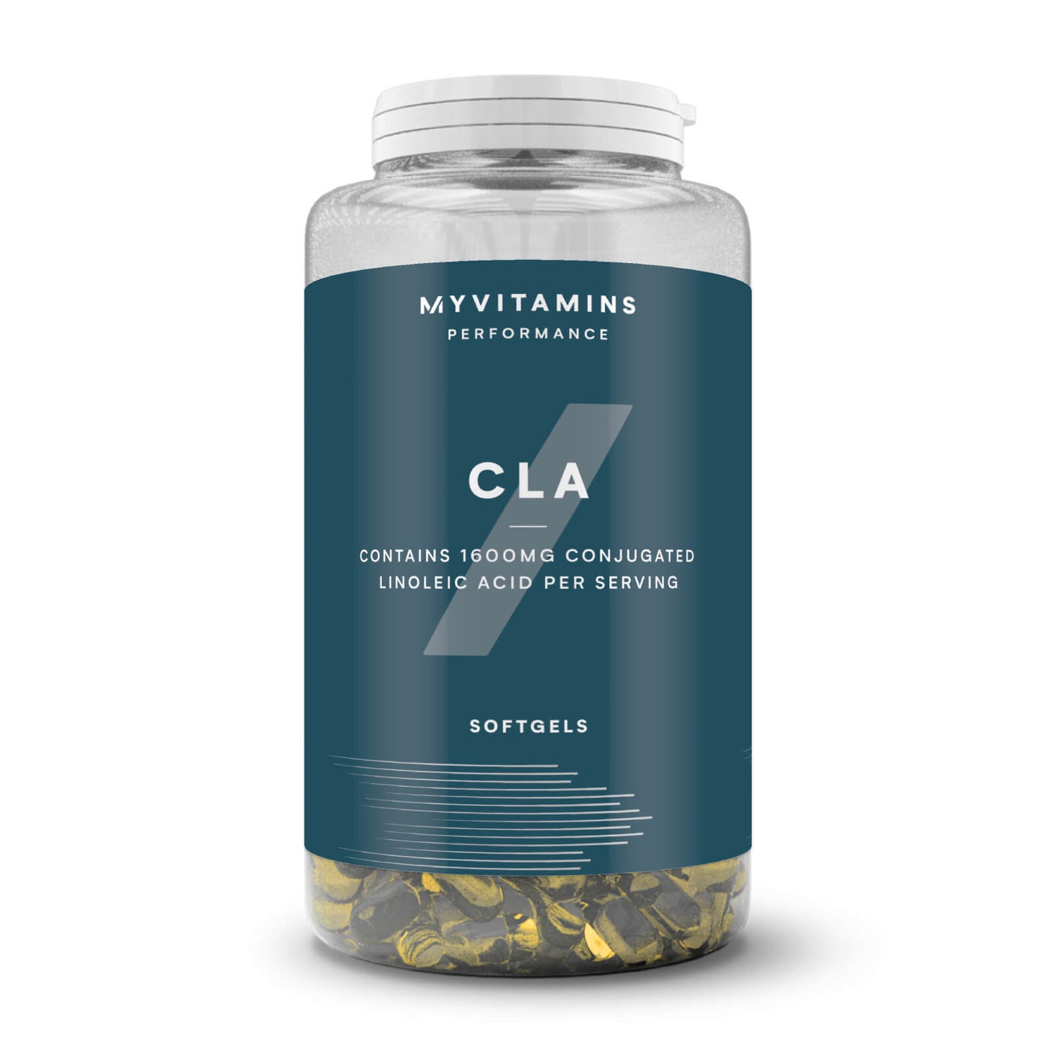 CLA Softgels - 60Capsules