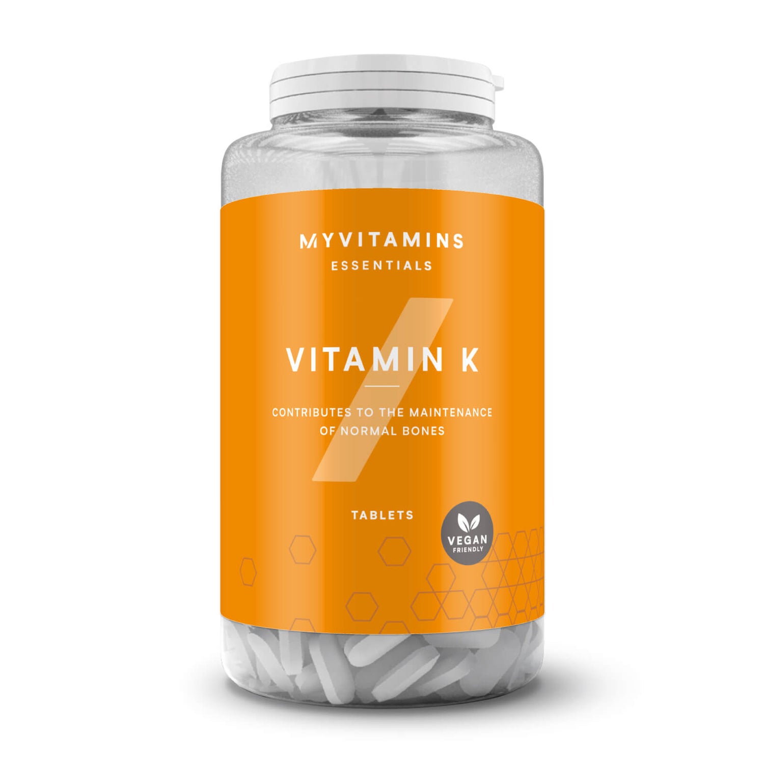 Vitamin K Tablets