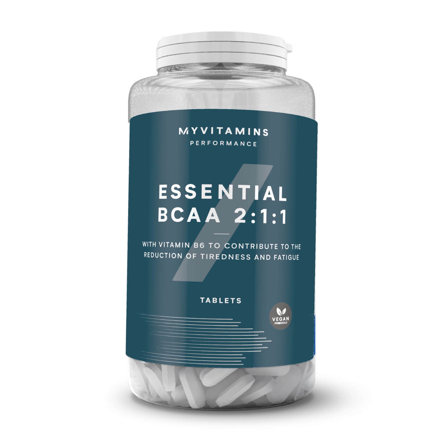 BCAA Tablets