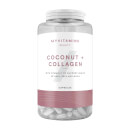 Coconut & Collagen Capsules - 60Capsules