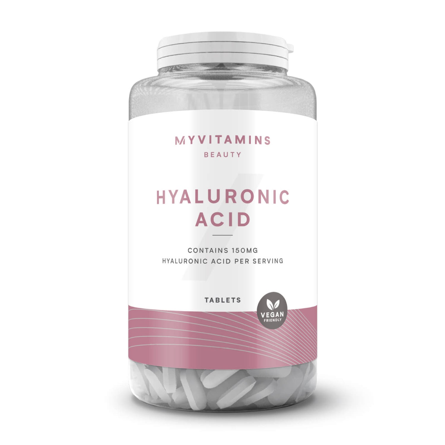 Hyaluronic Acid - 30Tablets