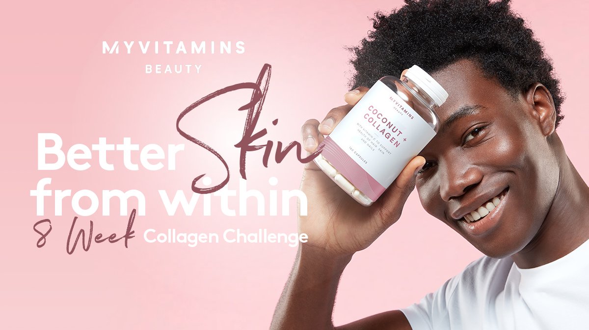 Collagen Challenge