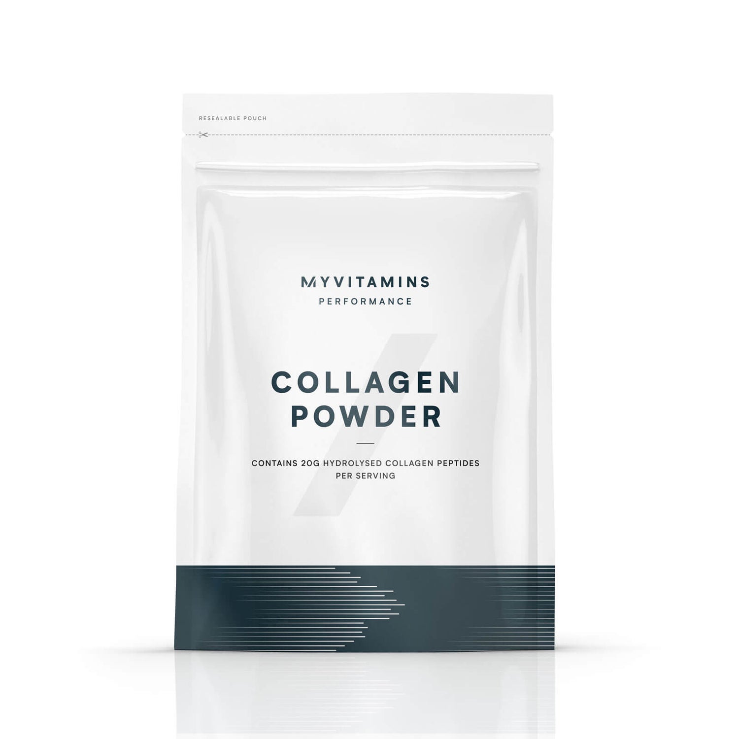 Collagen Powder