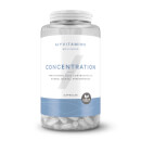 Concentration - 90Tablets