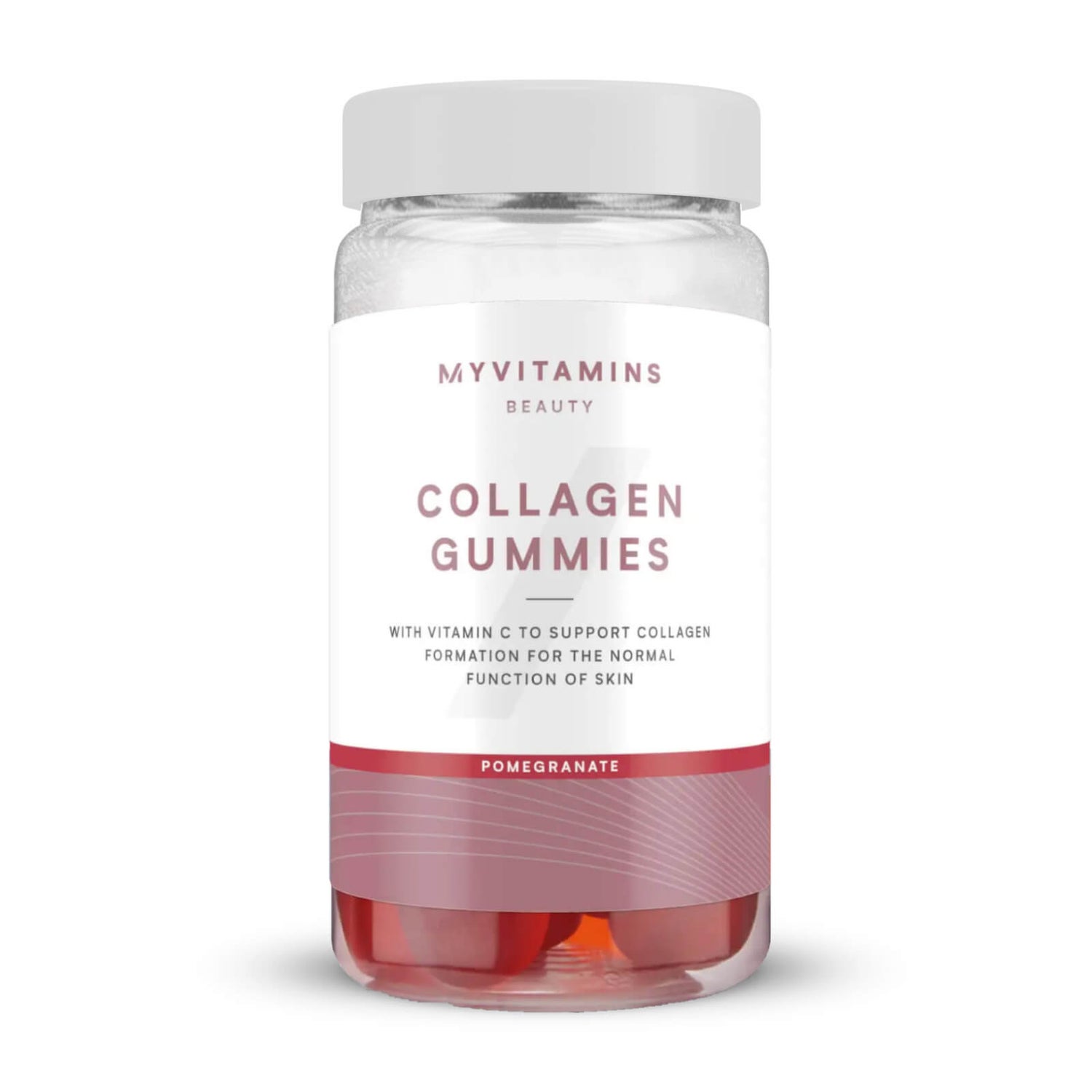 Collagen Gummies - 30gummies