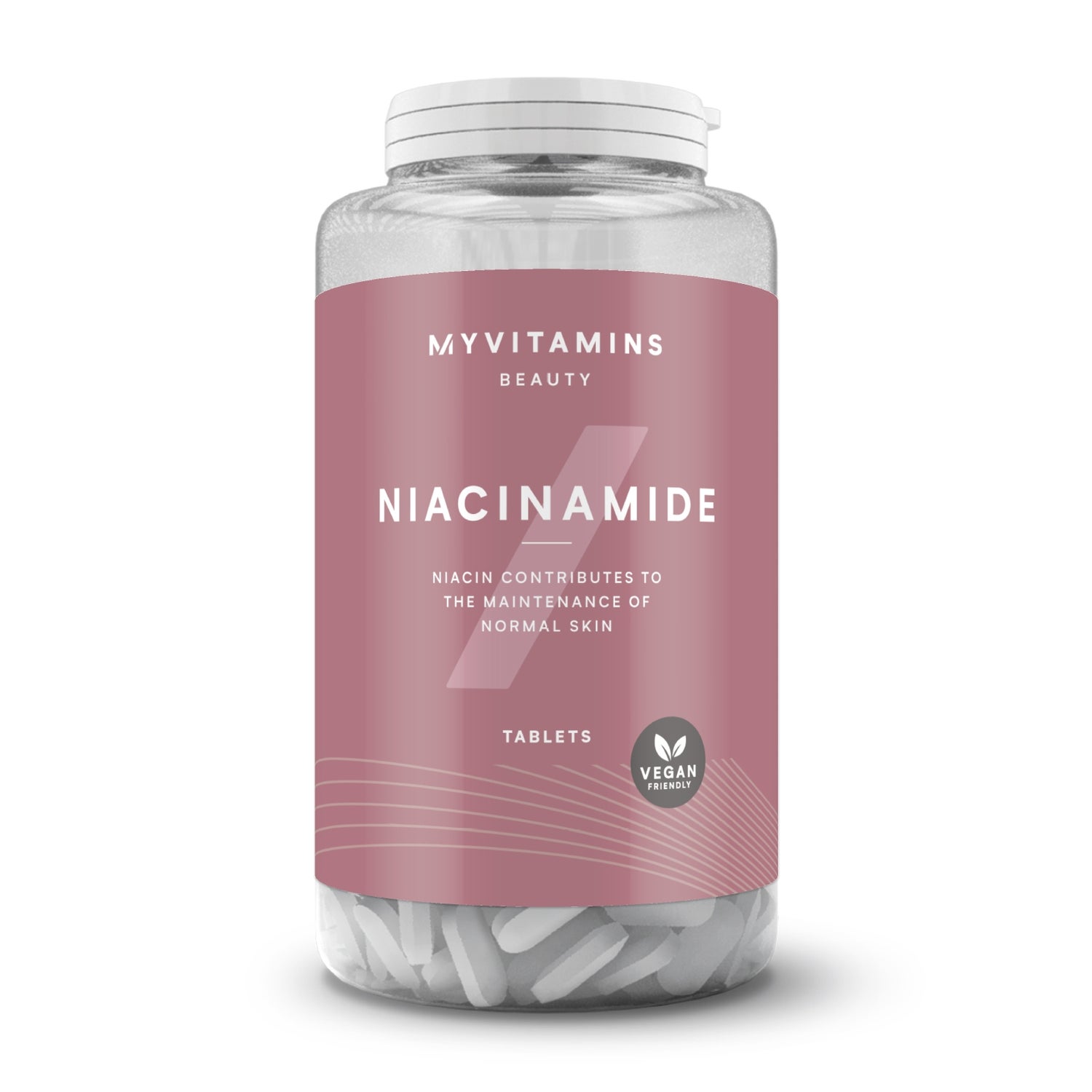 Niacinamide - 30Tablets