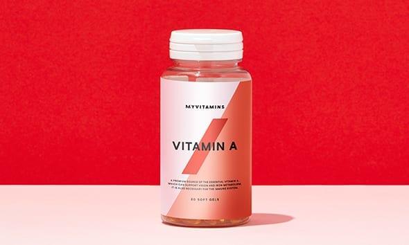 The Best Vitamins For Acne