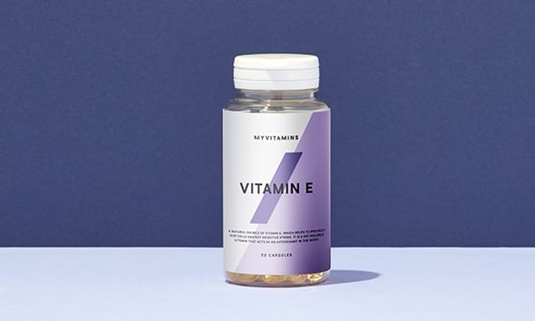 The Best Vitamins For Skin