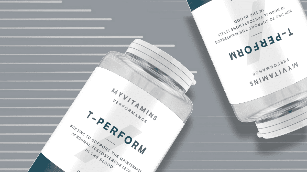 Can Supplements Boost Testosterone Levels?