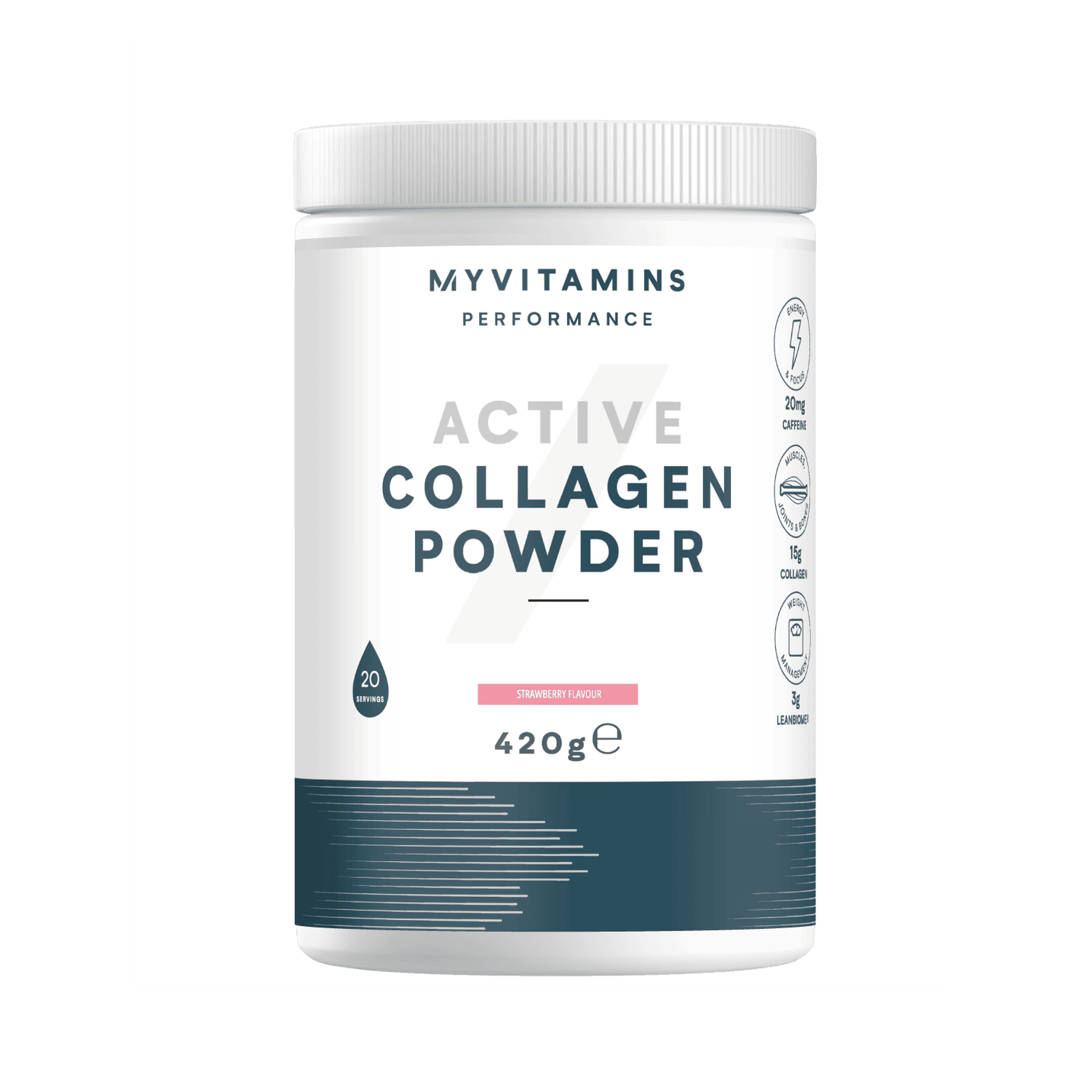 Active Collagen