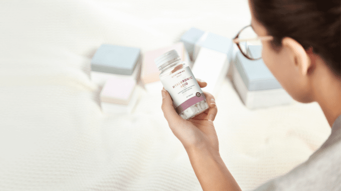 The Best Vitamins For Hair, Skin, And Nails