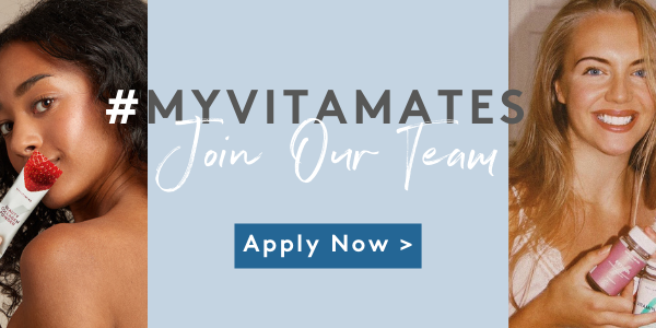 Work with us | Myvitamins